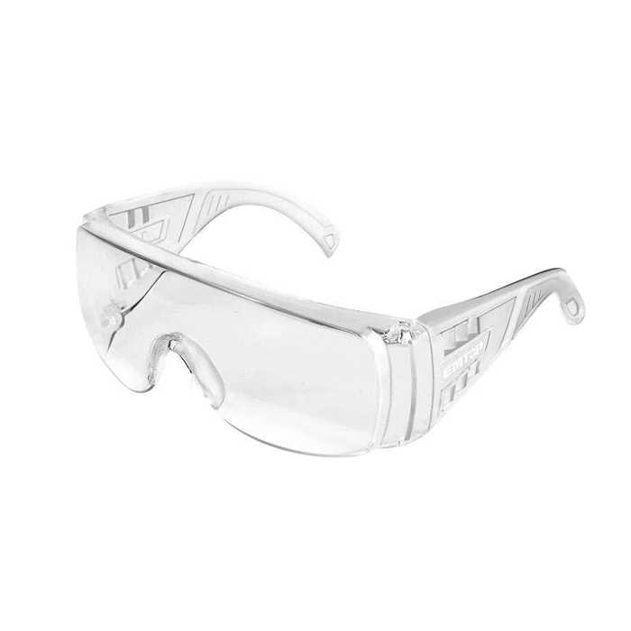 LENTES DE SEGURIDAD TRANSPARENTES
