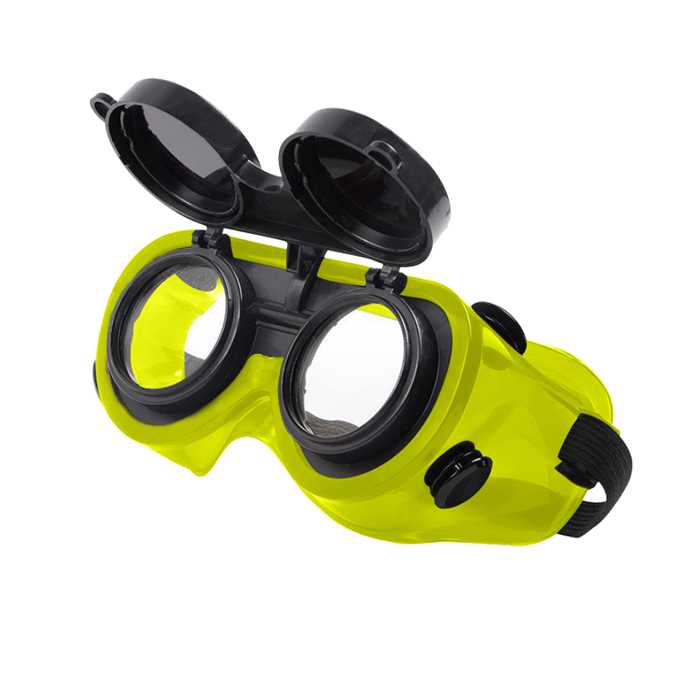 LENTES PARA SOLDAR ABATIBLES