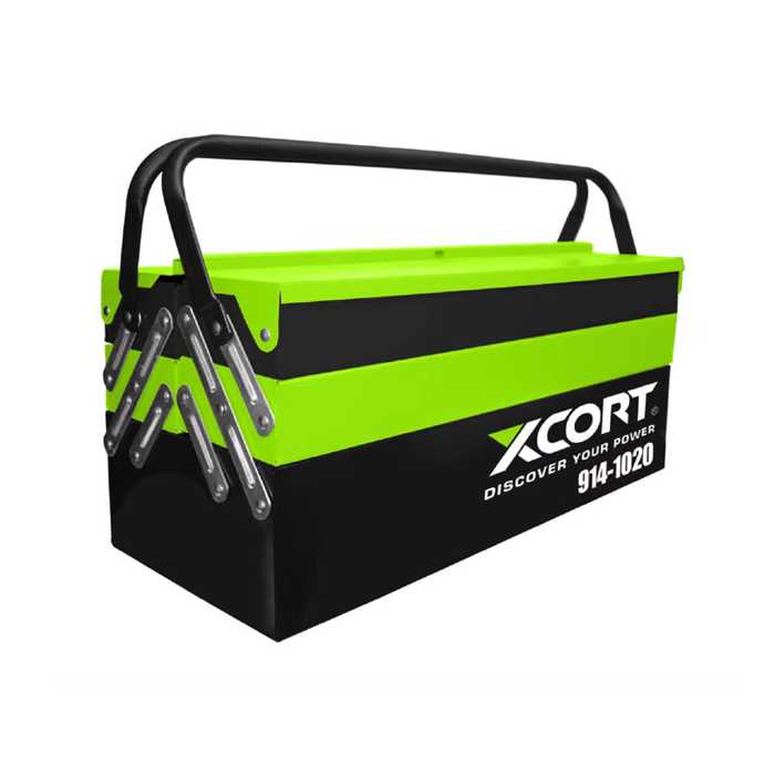 CAJA DE HERRAMIENTAS