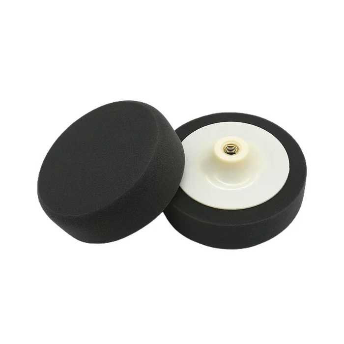 ALMOHADILLA DE PULIDO 6″ PARA PULIDORA ELÉCTRICA