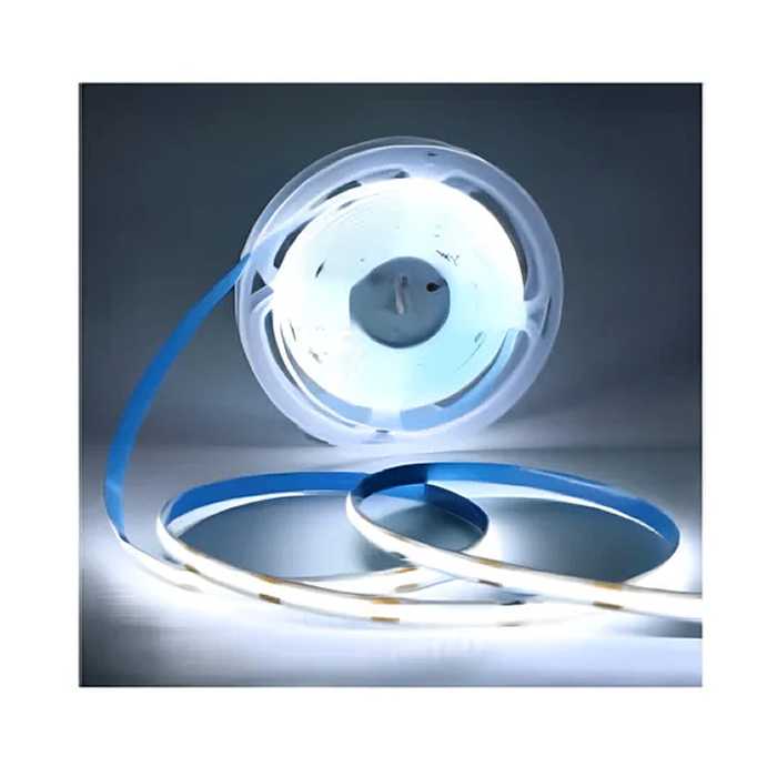 CINTA LED COB LUZ BLANCA