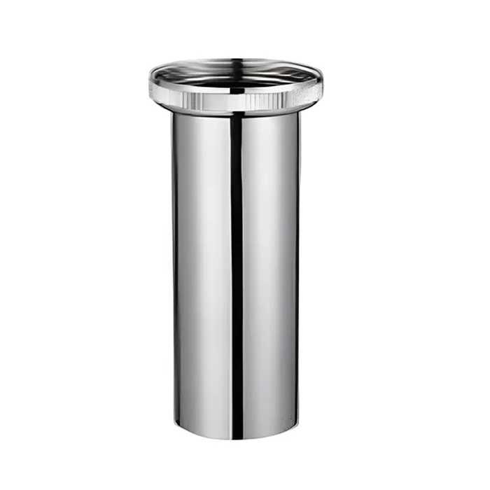 TUBO PROLONGADOR P/SIFÓN LAVAMANOS 1 1/4″