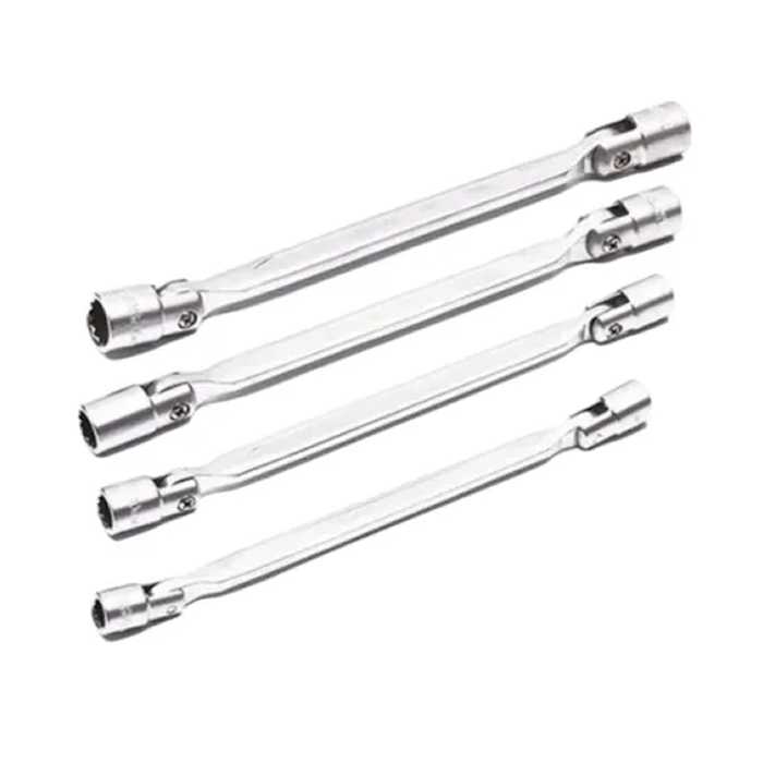 LLAVE DE VASO ARTICULADA 17mm / 19mm