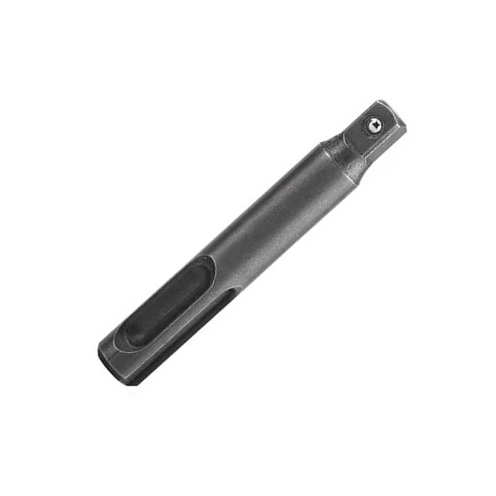 ADAPTADOR DE DADO PARA TALADRO 1/4″ CAJITA DE 1UND