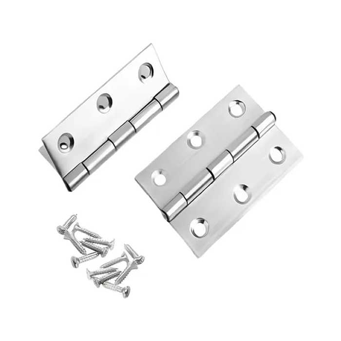 BISAGRA PARA PUERTA 2″ CAJITA DE 2 PIEZAS