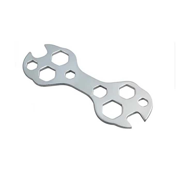 LLAVE MULTIUSO PARA BICICLETA