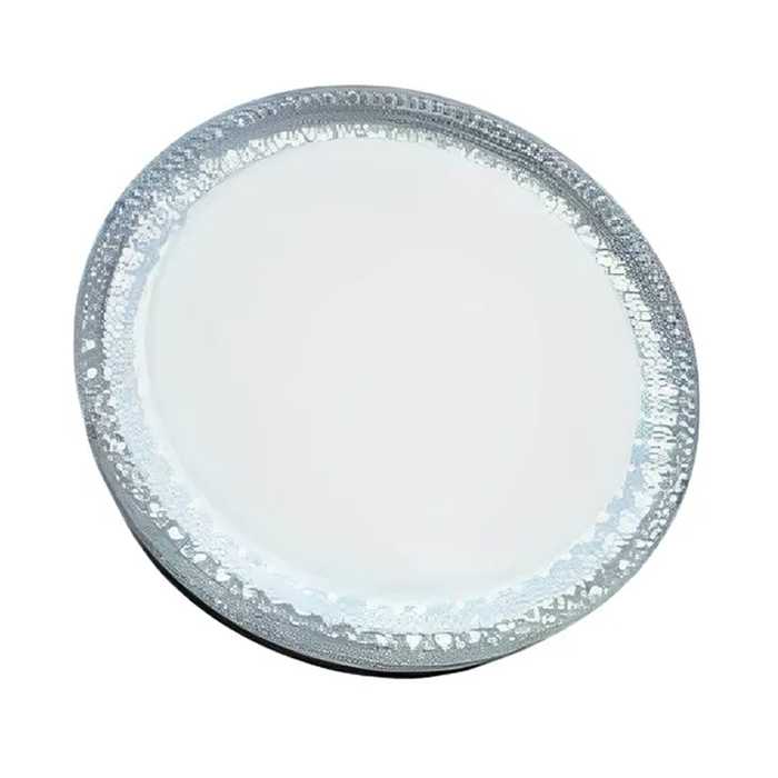 LÁMPARA LED REDONDA CON CONEXIÓN INTERCAMBIABLE (65w)
