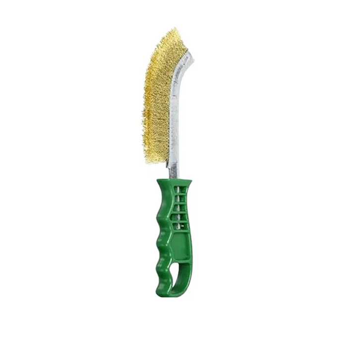 CEPILLO DE ALAMBRE