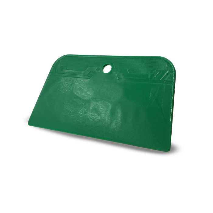 JUEGO DE 3 ESPÁTULA PLÁSTICAS CAJITA DE 3UND