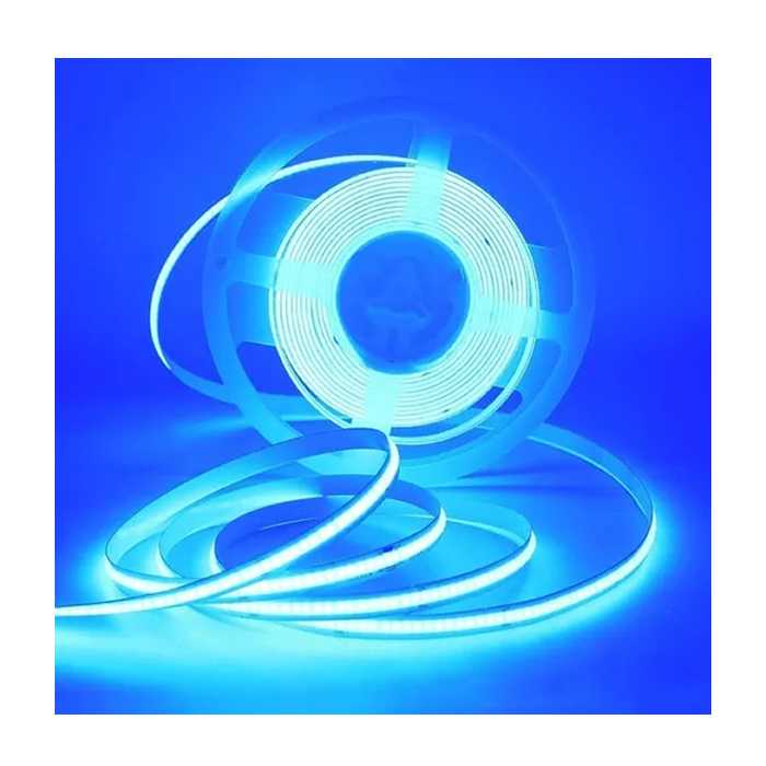 CINTA LED COB (LUZ AZUL)