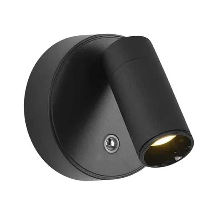 MINI LÁMPARA LED PARA PARED RECARGABLE