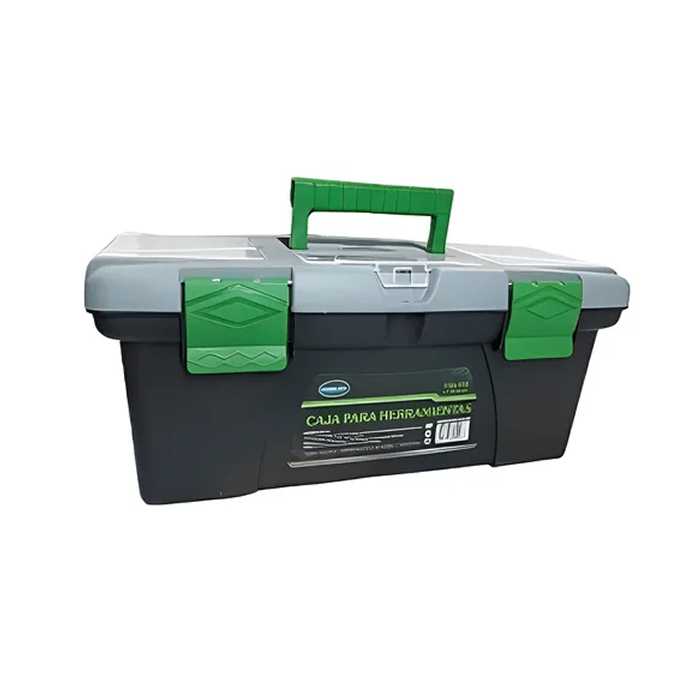 CAJA PARA HERRAMIENTAS