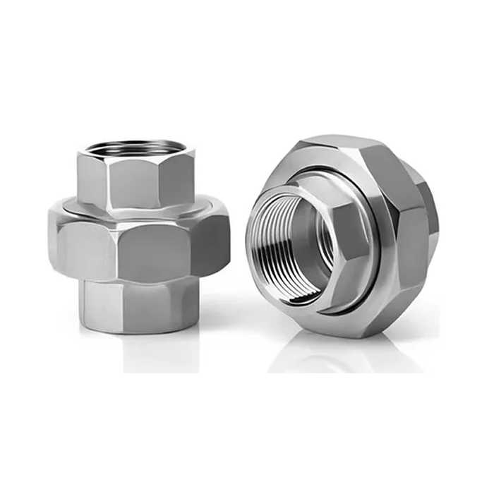 UNIÓN H-H ACERO 1/2″