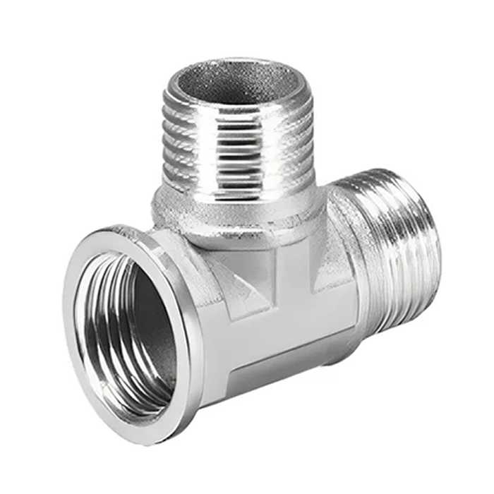 TE H-M-M  1/2″ ACERO PAQUETE DE 2 UND