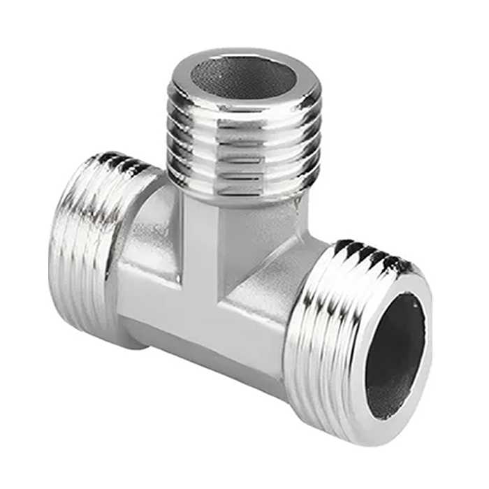 TE M-M-M  1/2″ ACERO PAQUETE DE 2 UND