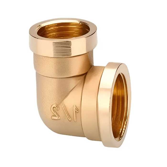CODO 90° H/H 1/2″ BRONCE PAQUETE DE 2 UND
