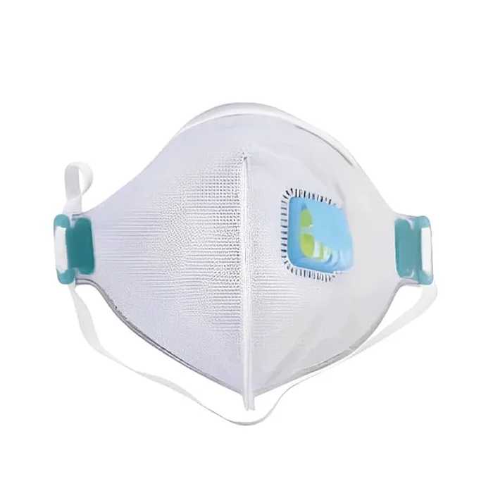 MASCARILLA DE SEGURIDAD