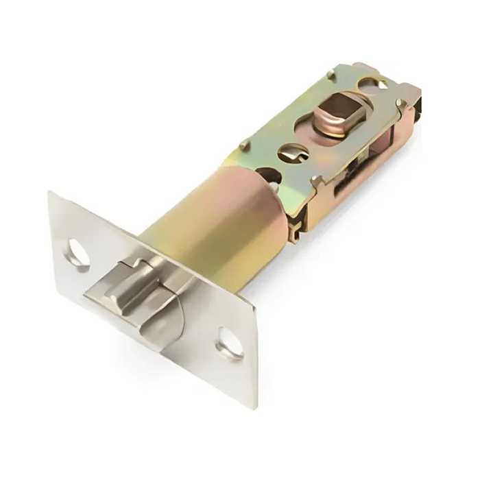 PESTILLO AJUSTABLE PARA CERRADURA