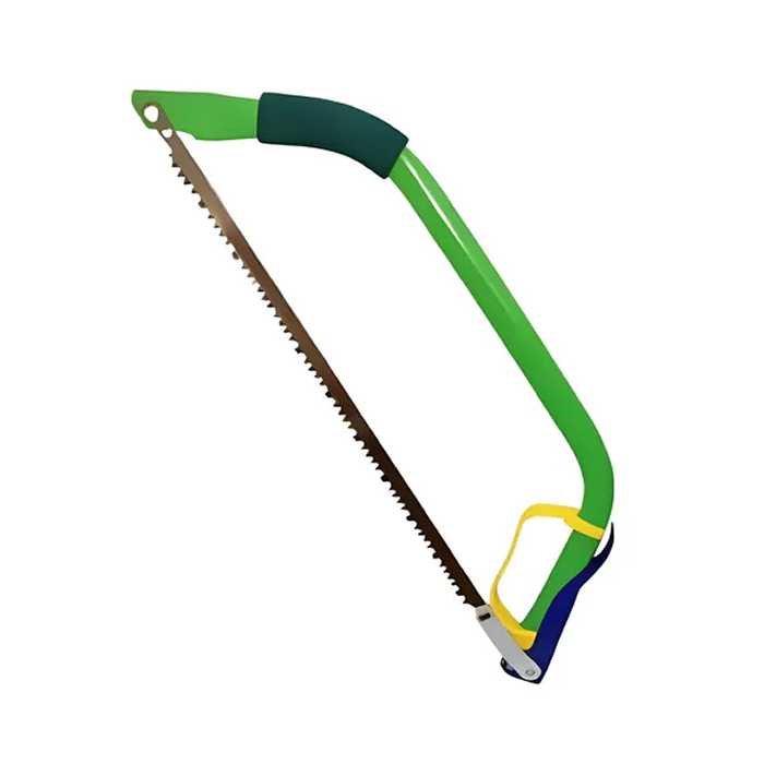 SEGUETA DE ARCO 30″