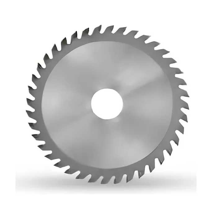 DISCO DE CORTE P/MADERA Ø4 1/2″ x Ø7/8″