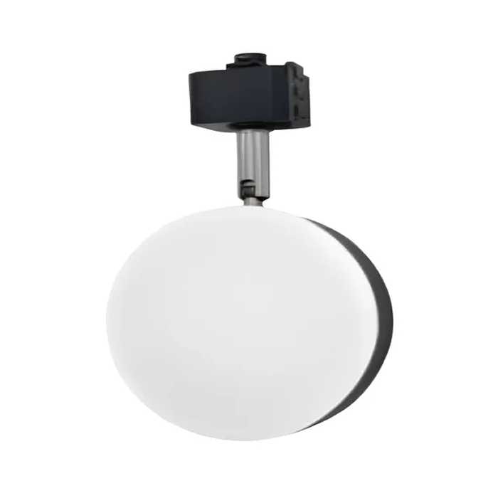 LÁMPARA LED PARA CARRIL