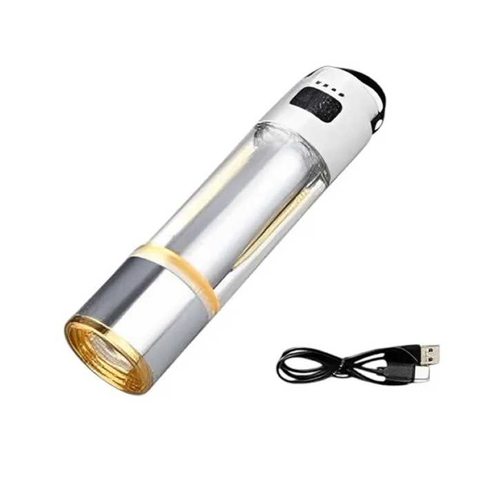LINTERNA PARA CAMPING MULTIFUNCIONAL