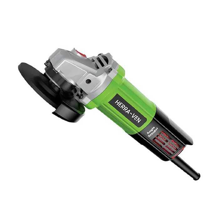 ESMERIL ANGULAR ELÉCTRICO 110V