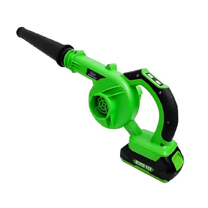 SOPLADOR 2 EN 1 INALÁMBRICO