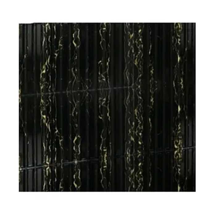 WALL PANEL PVC DECORATIVO 3D PAQUETE DE 4 UND