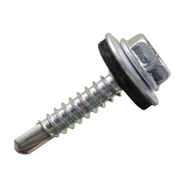 TORNILLO CABEZA HEXAGONAL 2 1/2″ CAJITAS DE 1KG