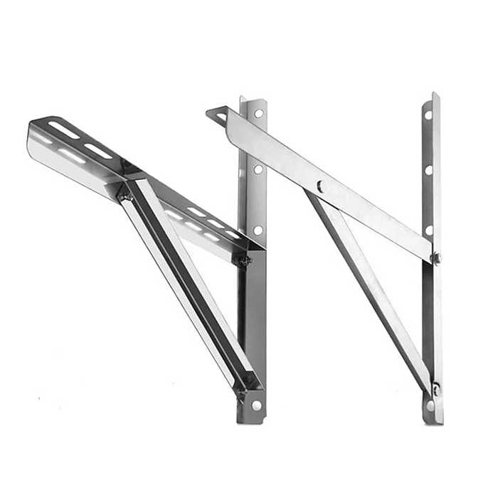 SOPORTE DE AIRE ACONDICIONADO 49.7 x 50cm
