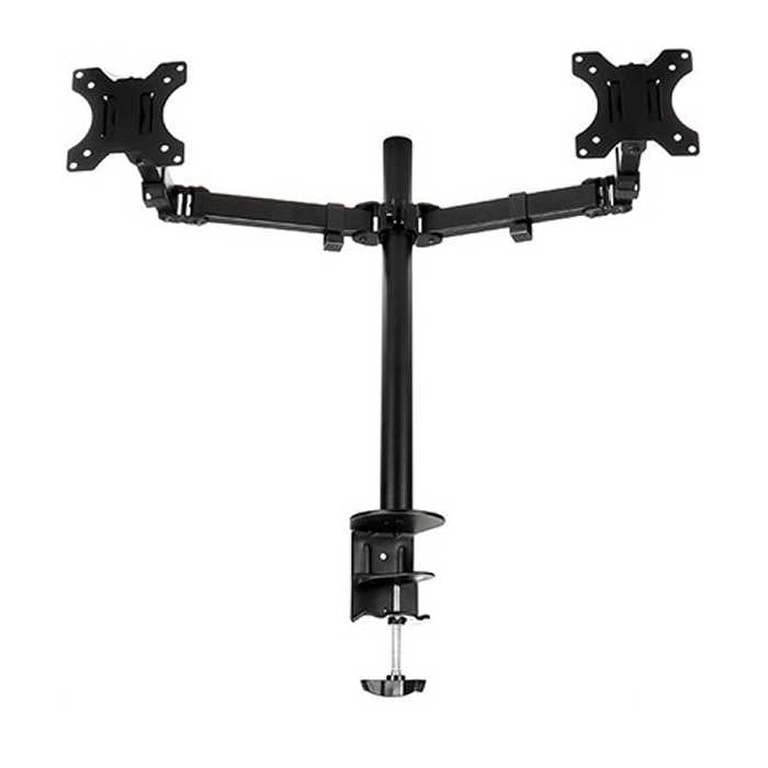 SOPORTE DOBLE PARA MONITOR 84cm