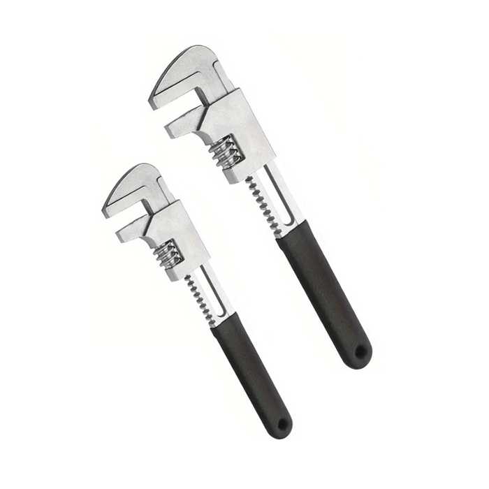 LLAVE DE TUBO TIPO F 11″