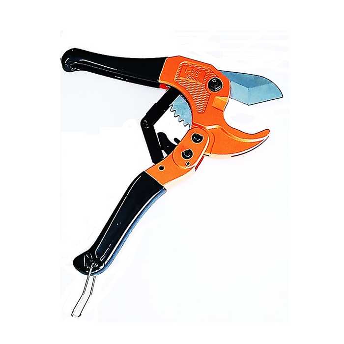 PINZA CORTA TUBO DE PVC