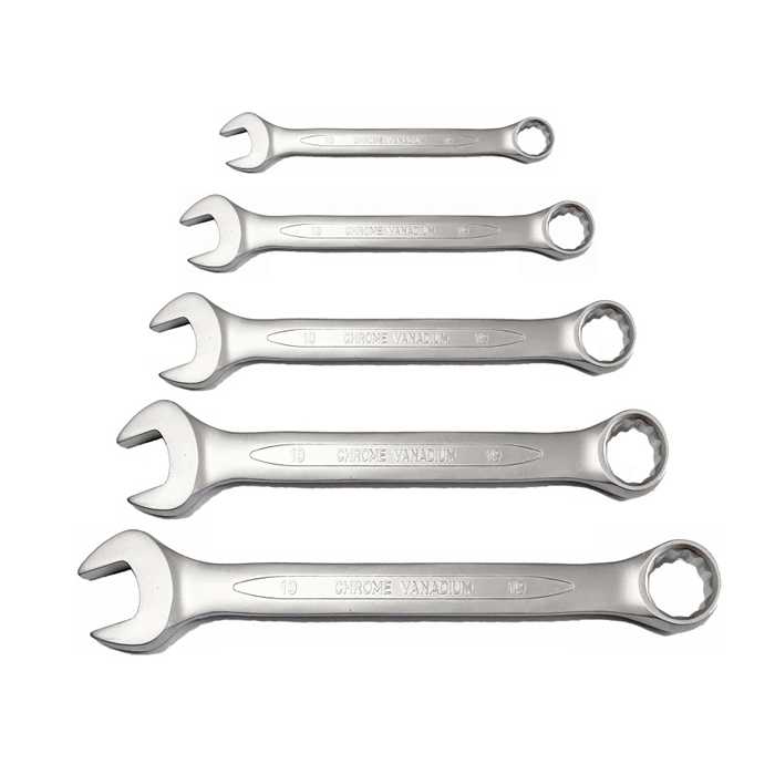 LLAVE MECÁNICA 7mm