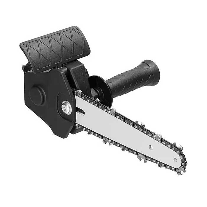 ADAPTADOR DE CABEZAL DE CONVERSIÓN DE SIERRA (6″) 