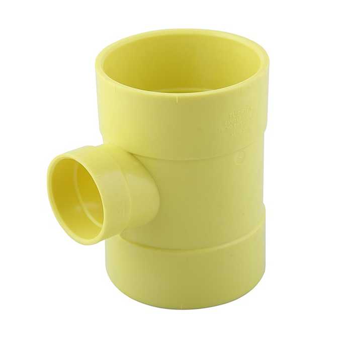 TEE REDUCIDA (S/ROSCA) 4″ X 2″