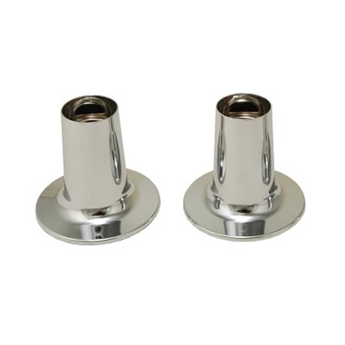 POMO PARA LLAVE DE DUCHA PAQ DE 2 UND
