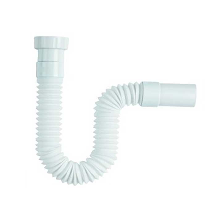 SIFÓN EXTENSIBLE P/ LAVAMANO