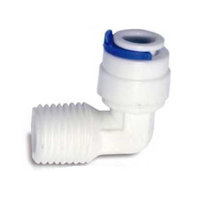 CODO 90° PAQ DE 10 UND