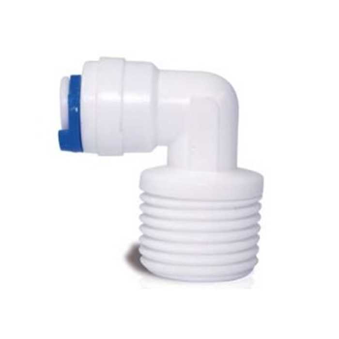 CODO 90° PAQ DE 10 UND
