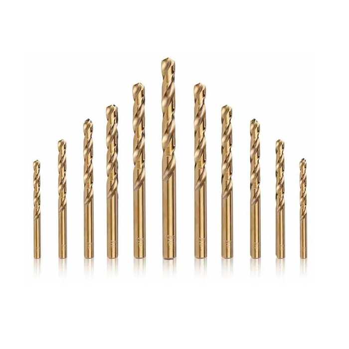 MECHAS DE HIERRO 3/8″ (9.5mm)  CAJITA DE 5 UND