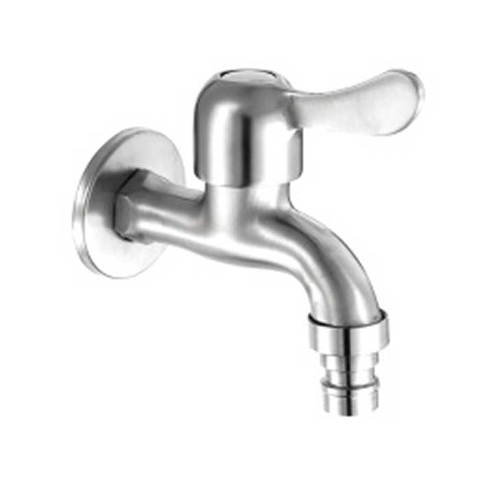 GRIFERÍA PARA MANGUERA tubería 1/2″ - manguera 3/4″