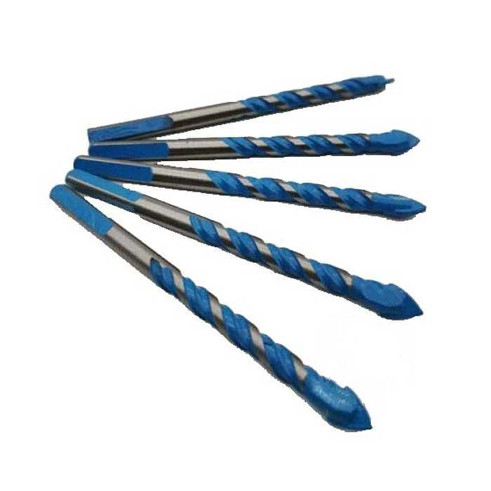 MECHAS MULTICONSTRUCCÓN 3/16″ (Ø4mm)