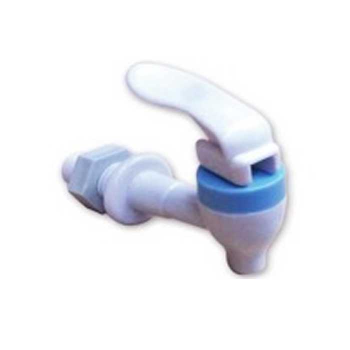 LLAVE DE PASO P/BOTELLÓN  PAQ 10 UND