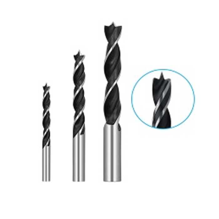 MECHA PARA MADERA 4mm (5/32″)