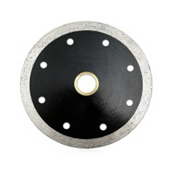DISCO DIAMANTADO Ø115mm x 22.23mm