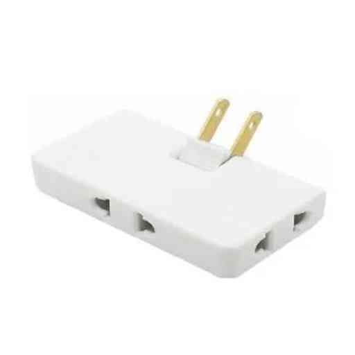 ENCHUFE CONVERTIDOR (10A)