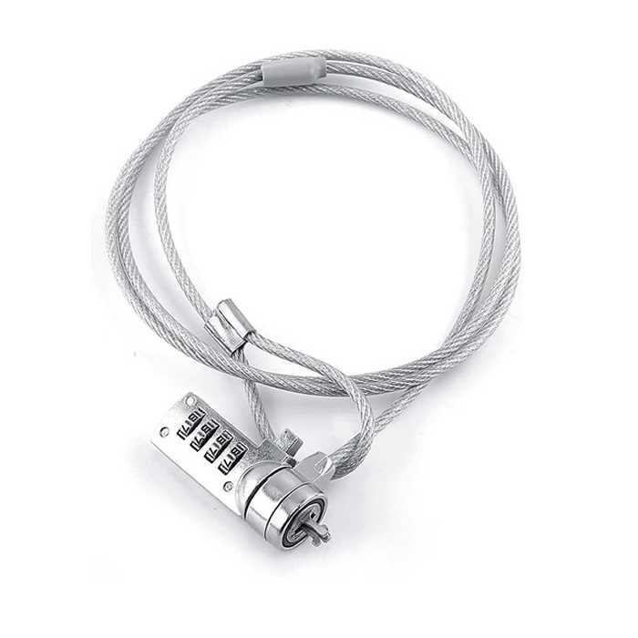 CADENA DE SEGURIDAD PARA LAPTOP