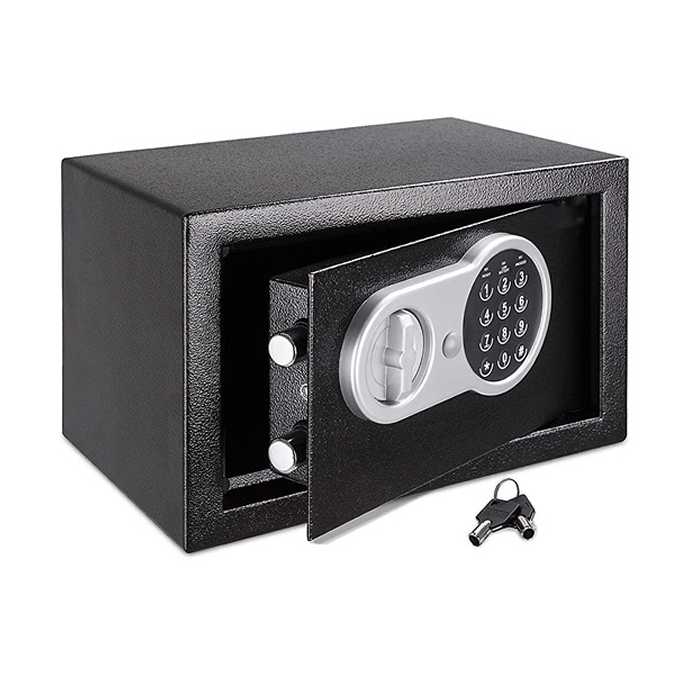 CAJA FUERTE DIGITAL GRANDE